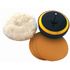 Sanding & Polishing Kit 125mm 5
