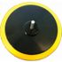 Backing Pad Hook And Loop 125mm With 8mm Spindle