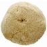 Polishing Bonnet Wool Hook And Loop Concave 180mm 7'
