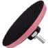 Backing Pad Hook And Loop 115mm X M14 With 8mm Spindle