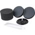 Head Light Lens Restoration Kit For Cars. Trucks & Bikes