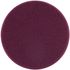 Foam Pad Hook And Loop Maroon Sponge 150mm 6' Heavy Compounding