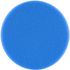 Foam Pad Hook And Loop Blue Sponge 150mm 6' Heavy Polishing