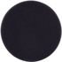 Foam Pad Hook And Loop Black Sponge 150mm 6' Finishing