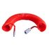 Sprial Hose 7.5mx8mm W/aro Quick Coupler