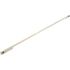 Scroll Saw Blade 25tpi W/pins 6/pack