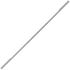 Scroll Saw Blades 25tpi Metal Cutting 12/pk