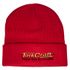 TORK CRAFT Beanie Red
