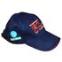 TORK CRAFT Base Ball Cap Black (one Size Fits All)