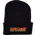 TORK CRAFT Beanie Black