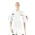 Vermont Mens Cotton Shirt White Xl