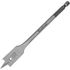Spade Bit 18mm 150mm