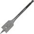 Spade Bit 25mm 150mm