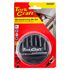 Screwdriver Bit Set 7pcs(ph1/2.pz1/2 Slotted6/7mm)