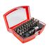Screwdriver Bit Set 31pcs In Blister