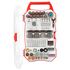 Mini Tool Accessory Set 208pcs