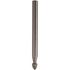 Mini H/speed Cutter 2.4mm Ball 3.2mm Shank