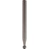 Mini H/speed Cutter 3.2mm Ball 3.2mm Shank
