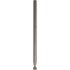 Mini Engraving Cutter 1.6mm Rev. Taper 2.4mm Shank
