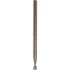 Mini Engraving Cutter 2.0mm Rev. Taper 2.4mm Shank