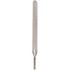 Mini Engraving Cutter 0.8mm Cyl 2.4mm Shank