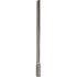 Mini Diamond Point 2.4mm Cyl. 2.4mm Shank