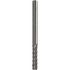 Mini Tungsten Carb. Cutter 3.2mm Cyl. 3.2mm Shank