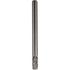 Mini Tungsten Carb. Cutter 3.2mm Round Point 3.2mm Shank