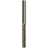 Mini Tungsten Carb. Cutter 3.2mm Round Point 3.2mm Shank