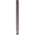 Mini Tungsten Carb. Cutter 3.2mm Ball 3.2mm Shank