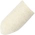 Mini Felt Polishing Point 9.5mm X 20mm Bullet