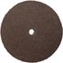Mini Emery Polising Point 22mm X 2.5mm Wheel