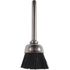 Mini Nylon Bristle Brush 12.7mm Cup 3.2mm Shank