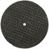 Mini Cut-off Wheel Extra Large 38.1mm X 1.2mm