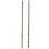 Mini Hss Drill Bit 0.8mm 2pc