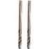 Mini Hss Drill Bit 3.2mm 2pc