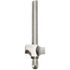 Mini Router Bit 9.5mm Piloted Beading 3.2mm Shank