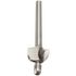 TORK CRAFT Mini Router Bit 9.5mm Cove 3.2mm Shank