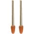 Mini Grinding Stone 3.2mm Cone 3.2mm Shank