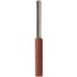 Mini Chain Saw Sharpening Stone 4.8mm X 3.2mm Shank
