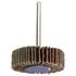 Mini Flap Wheel 29.5 X 9.5 X3.2mm Shank 120g