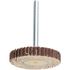 Mini Flap Wheel 29.5 X 5 X3.2mm Shank 120g