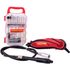Mini Rotary Tool And 72 Pc Accessory Kit With Flexible Shaft