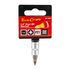 Socket Bit 1/4