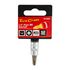 Socket Bit 1/4'dr Pozi Pz3 S2 Material