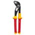 Insulated Water Pump Pliers 250mm Vde