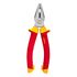 Insulated Combination Pliers 180mm Vde