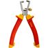 Insulated Wire Stripper 160mm Vde Pliers