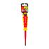 Screwdriver Insulated Pozi.no.2 X 100mm Vde