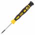 Screwdriver Precision Slotted 3x50mm